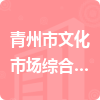 青州市文化市场综合执法大队招标信息
